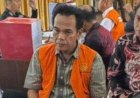 Kejagung Bengkulu Tangkap 7 Tersangka Korupsi Dana DPRD